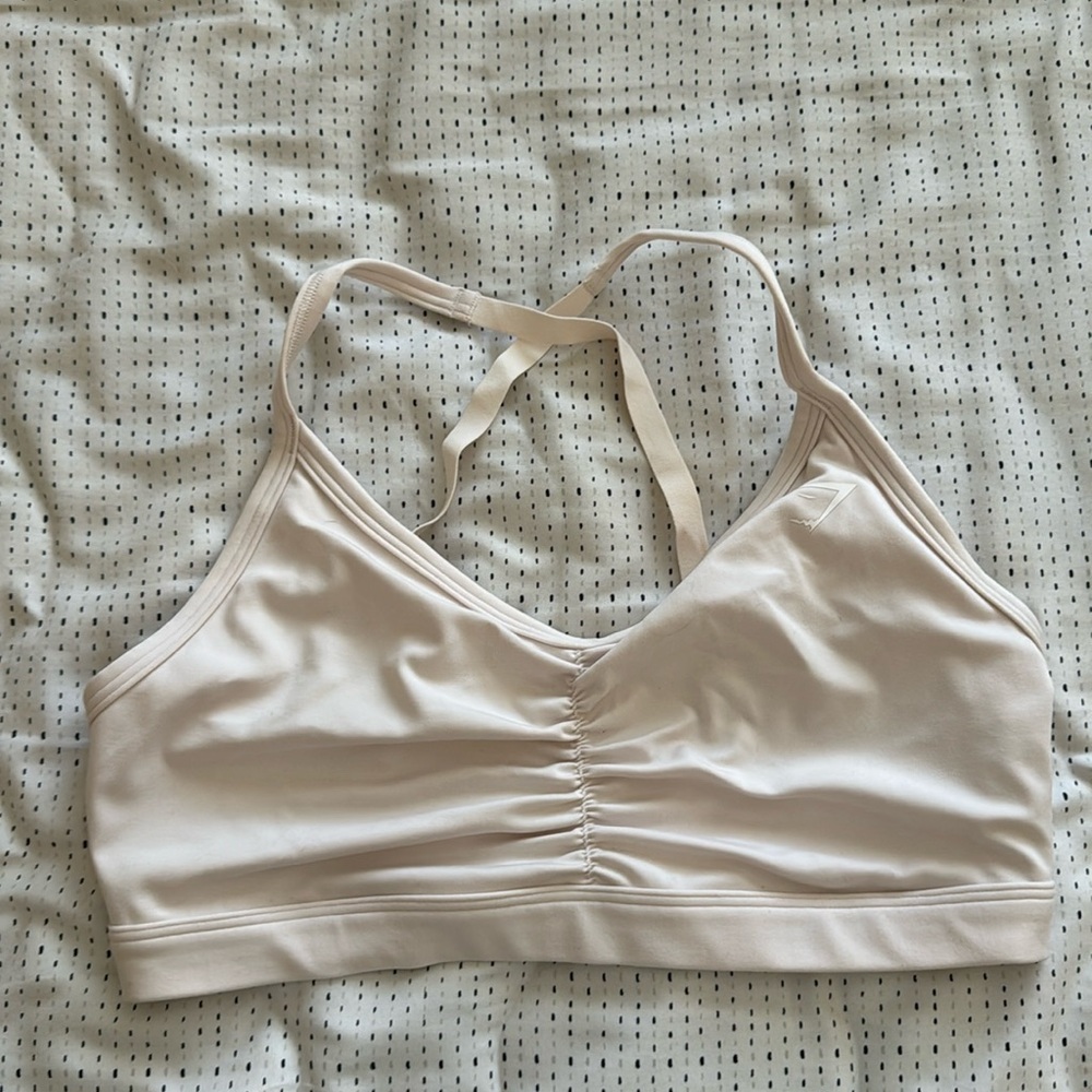 Gymshark Sports Bra